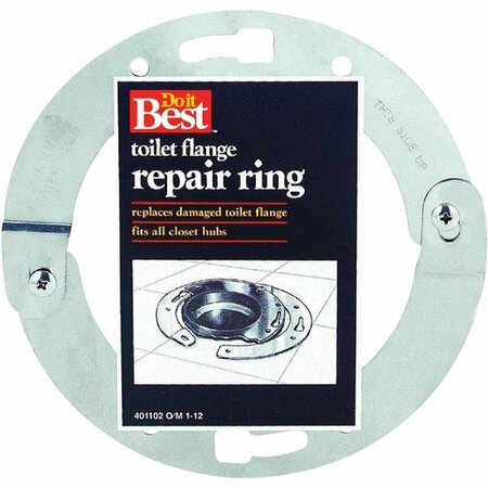 ALL-SOURCE Toilet Flange Repair Ring 014712